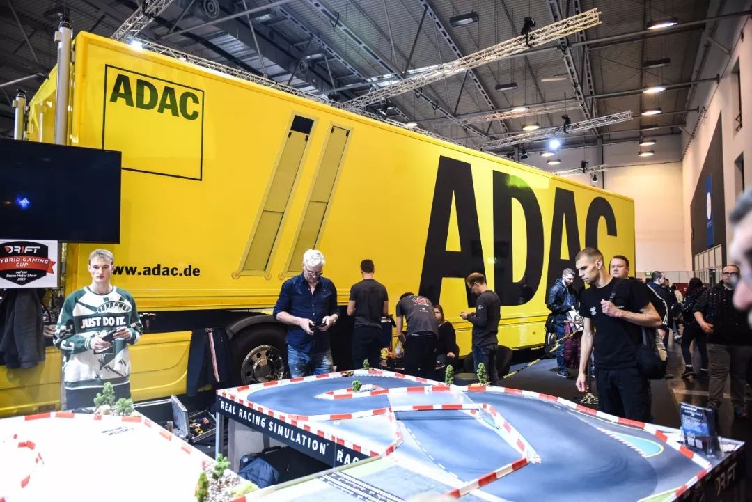 埃森改装展,德国埃森改装车展