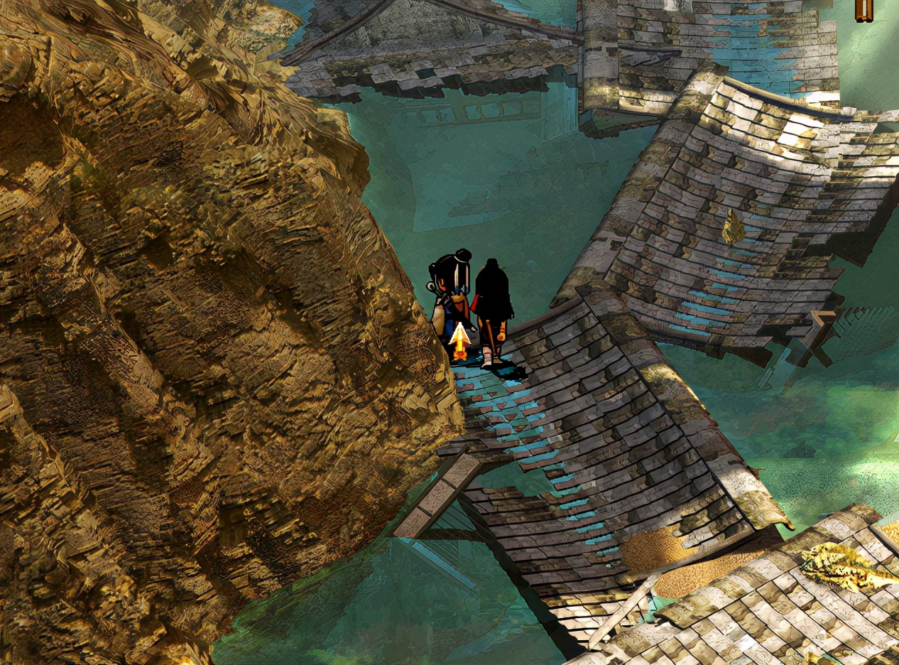 轩辕剑三外传之天之痕攻略,轩辕剑3天之痕游戏所有隐藏剧情