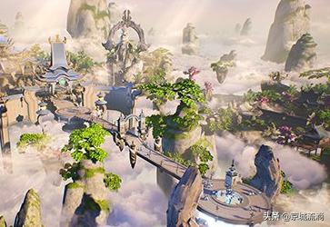 诛仙青云志萧逸才大结局,诛仙青云门回风峰