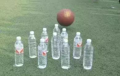 带娃累成狗的日常,陪孩子累成狗