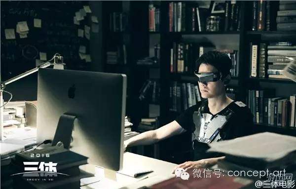 三体电影值不值得看,《三体》科幻电影