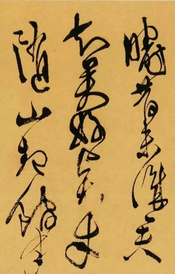 《李太白诗卷》——徐青藤的传世经典