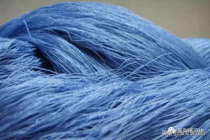 50种面料知识每天分享一集,服装面料采购新手入门必备知识