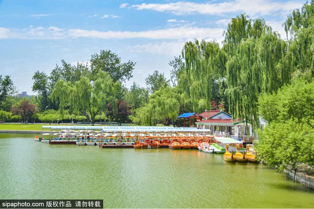 北京站附近两天一晚旅游攻略,北京站游玩攻略