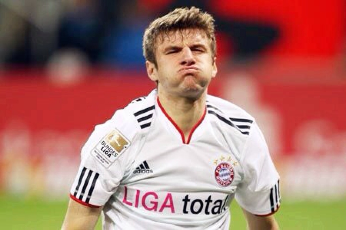 本泽马全能前锋集锦,球星沙雕外号