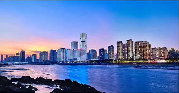 望江最豪华的酒店,当豪宅遇上石材的火花