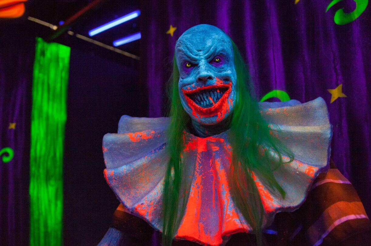 万圣节也可以这么过,万圣节有什么习俗