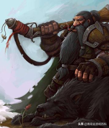 魔兽怀旧服猎人29级去哪里练级,怀旧服联盟猎人一命模式如何练级