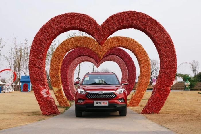 瑞风s4深度评测,试驾江淮瑞风s4cvt1.6l