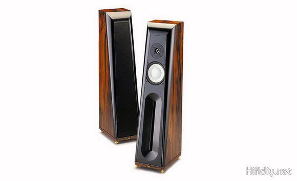 世界十大顶级hifi音箱价格,全球十大hifi品牌