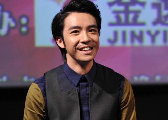 从毁容到重生,从美男子到毁容俞灏明如今怎样了