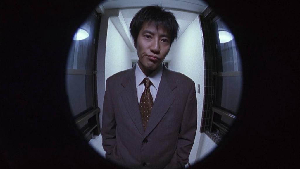 智能猫眼让你的安全更加主动,智能门铃和智能猫眼哪个更好