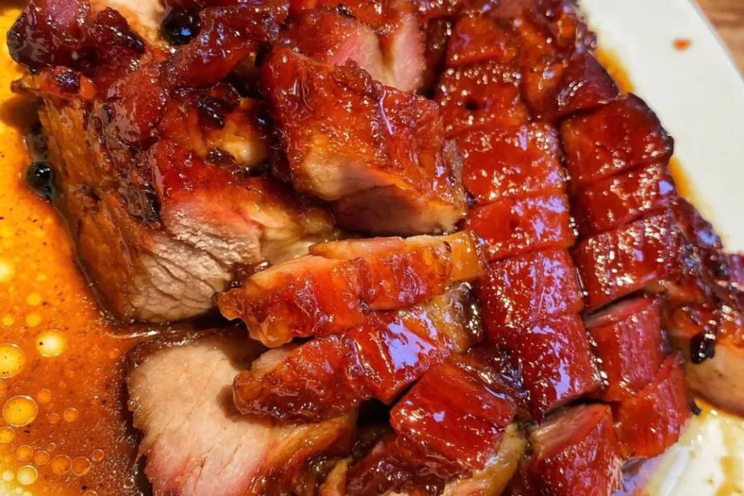 乐从附近哪家的烧鹅好吃,佛山顺德乐从烧鹅哪家店好