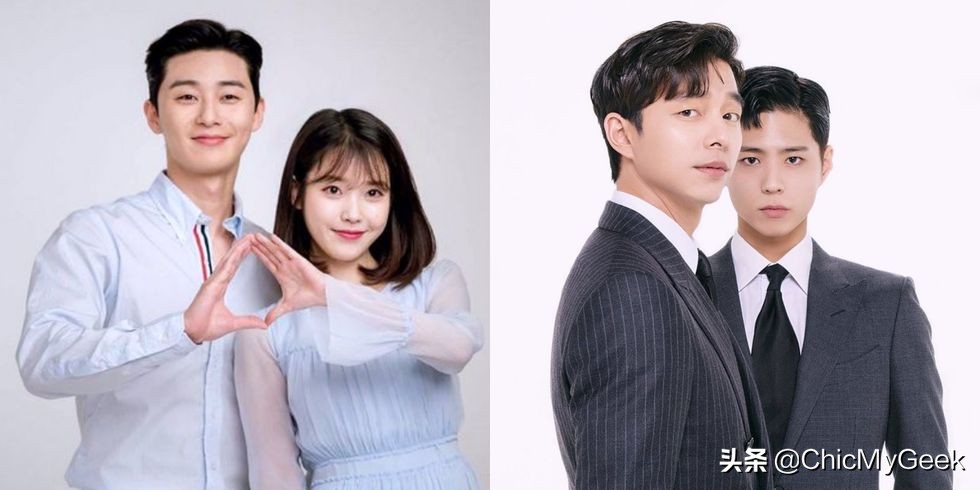 推荐李钟硕的电视剧,李钟硕十部必看韩国电影