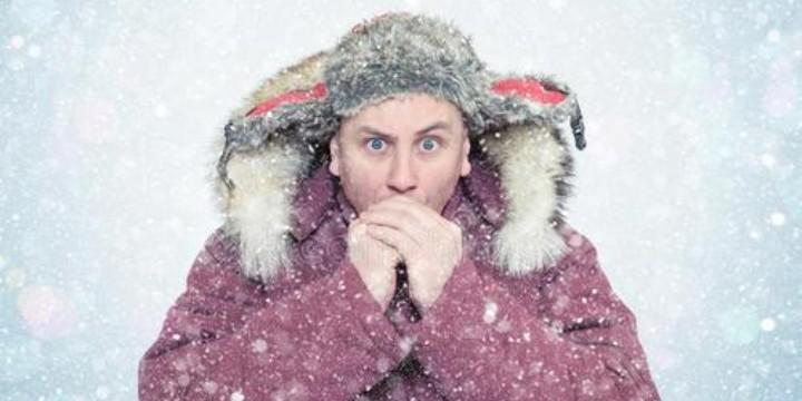 冬天天气冷怎么保暖,没暖气取暖的最好办法