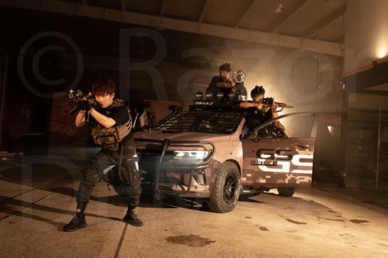 年轻人专属，高颜值配车联网，全新别克威朗Pro，13万不到