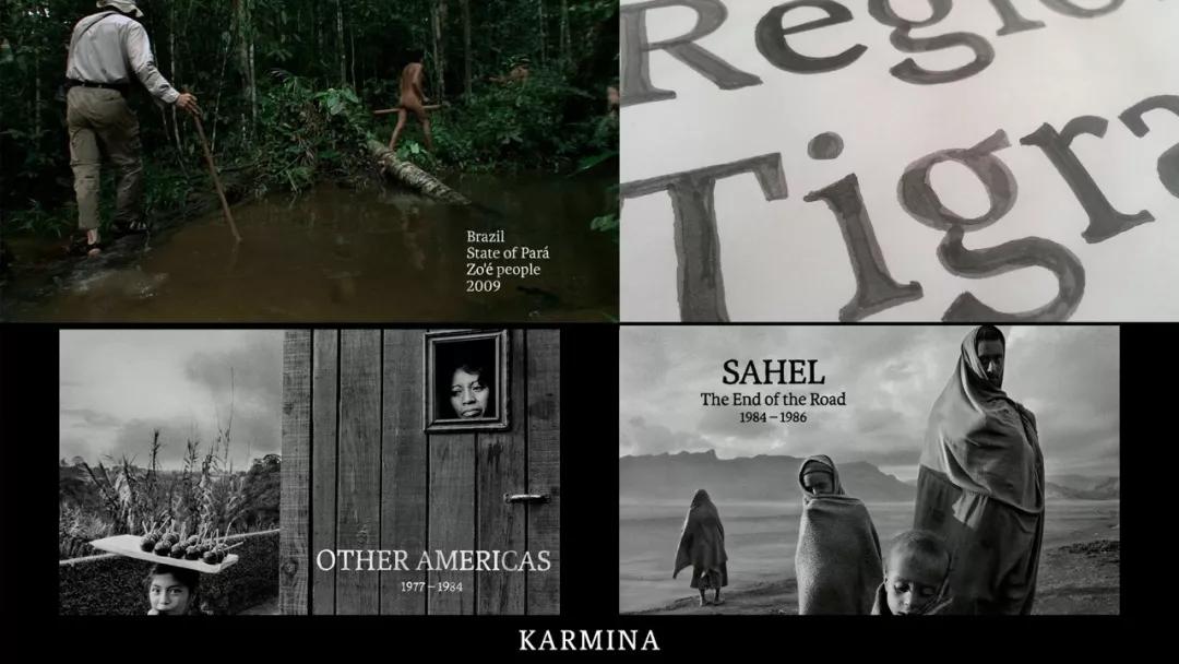 字体选择的正确方法,如何选择合适的字体