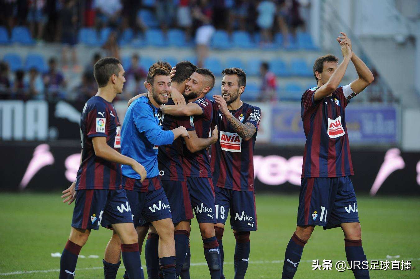 西甲第七轮埃瓦尔塞维利亚,西甲埃瓦尔vs塞维利亚