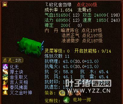 大话西游2新区克金队,大话西游2大力投资