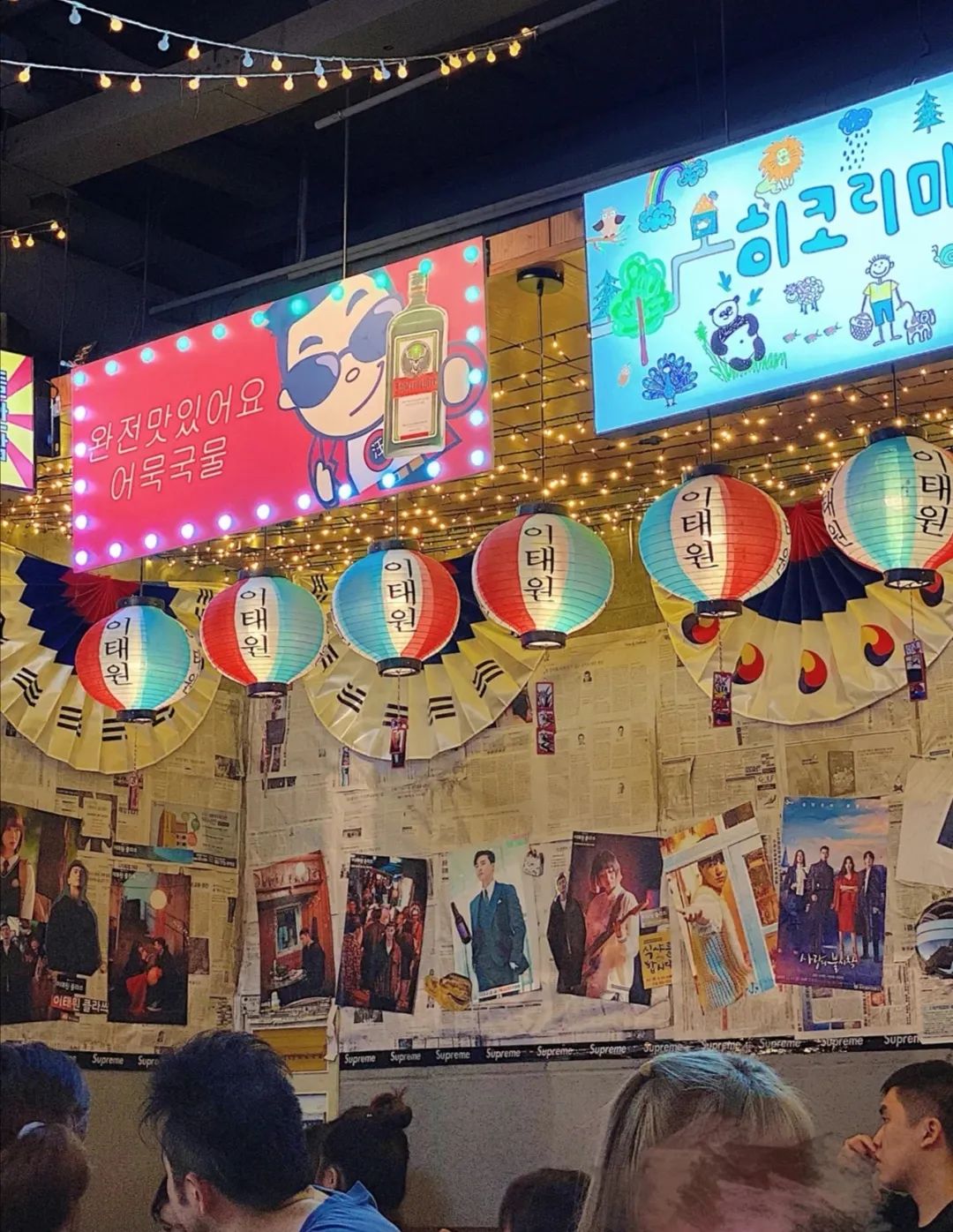 上海新开餐厅名单,上海好吃环境又优雅的餐厅推荐