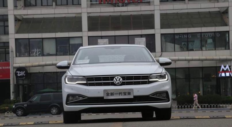 大众朗逸最懂国人的大众车,一汽大众宝来懂车帝汽车报价大全