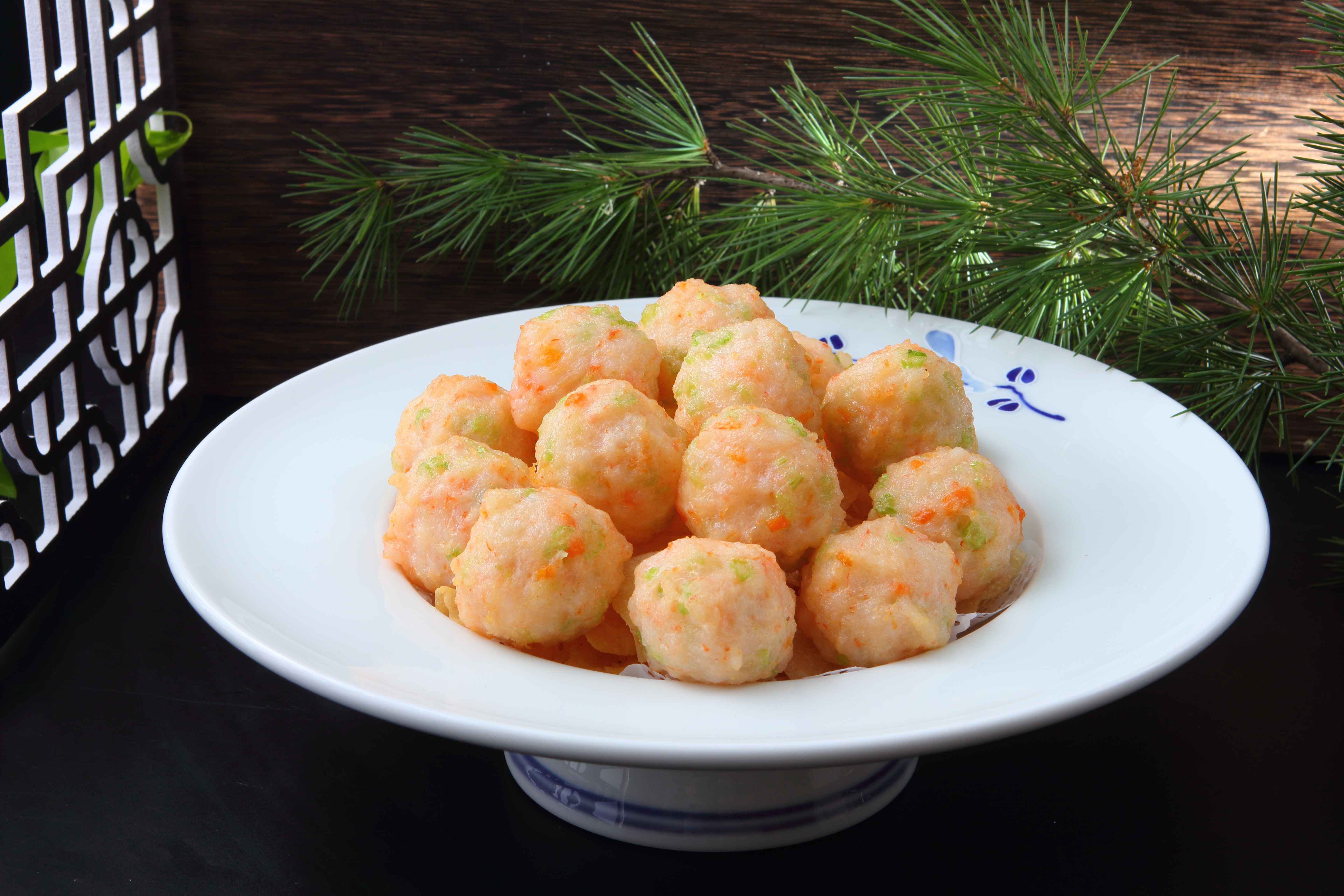 天天渔港,天天渔港生活