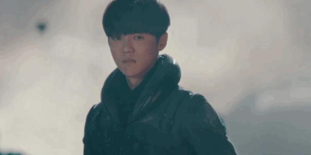 鹿晗真爷们混剪,鹿晗真爷们视频