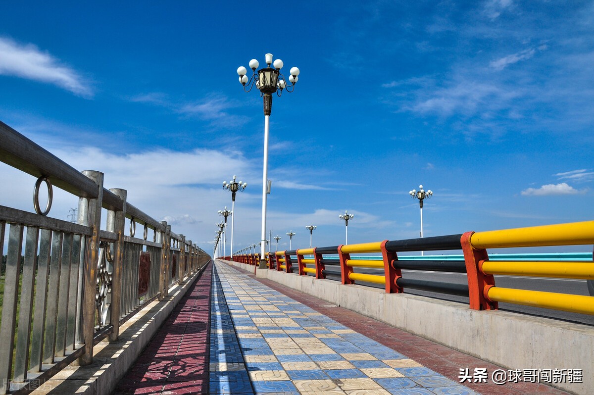 伊宁市南岸新区有发展潜力吗,伊宁市开发区和南岸新区