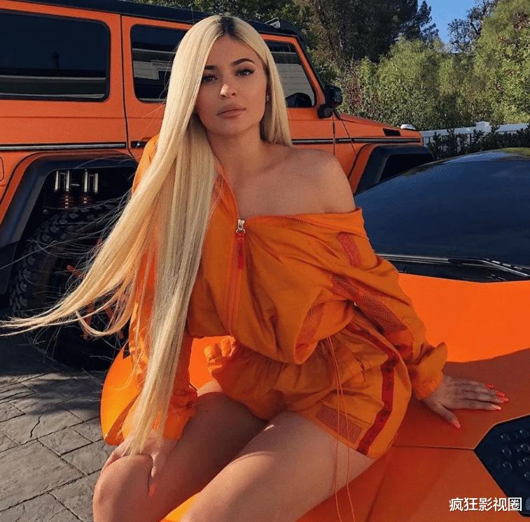 美国顶级女人的奢侈生活,美国顶级富人贵族奢侈生活