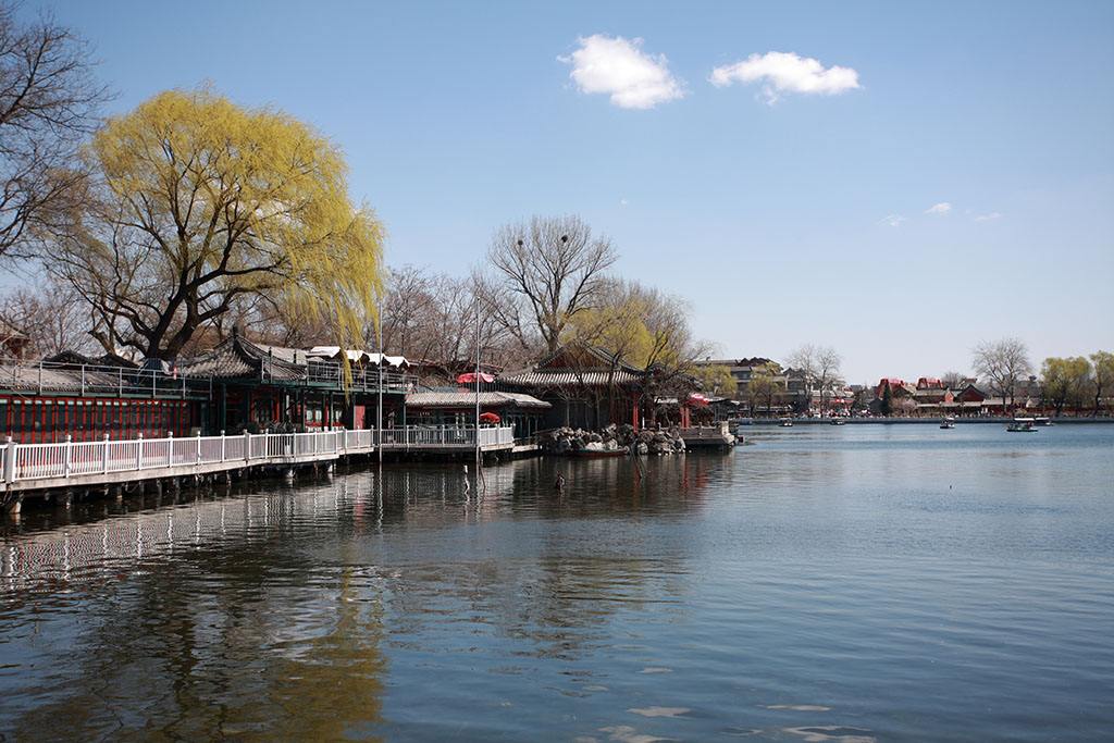 感悟北京之美,网友镜头里的北京之美