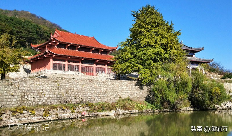 趁青春多折腾,趁着年轻四处游一游