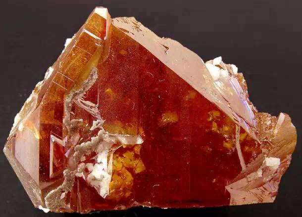 绝美宝石壁纸,40张绝美的矿物图片