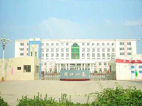 周口清华北大榜,周口市清华北大排名