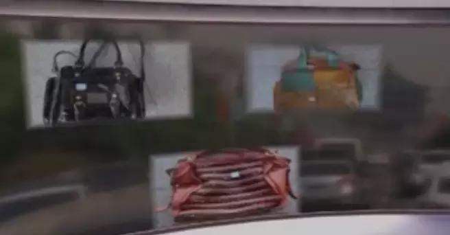 26个女包揭秘25年前奇案,26个无人认领女包