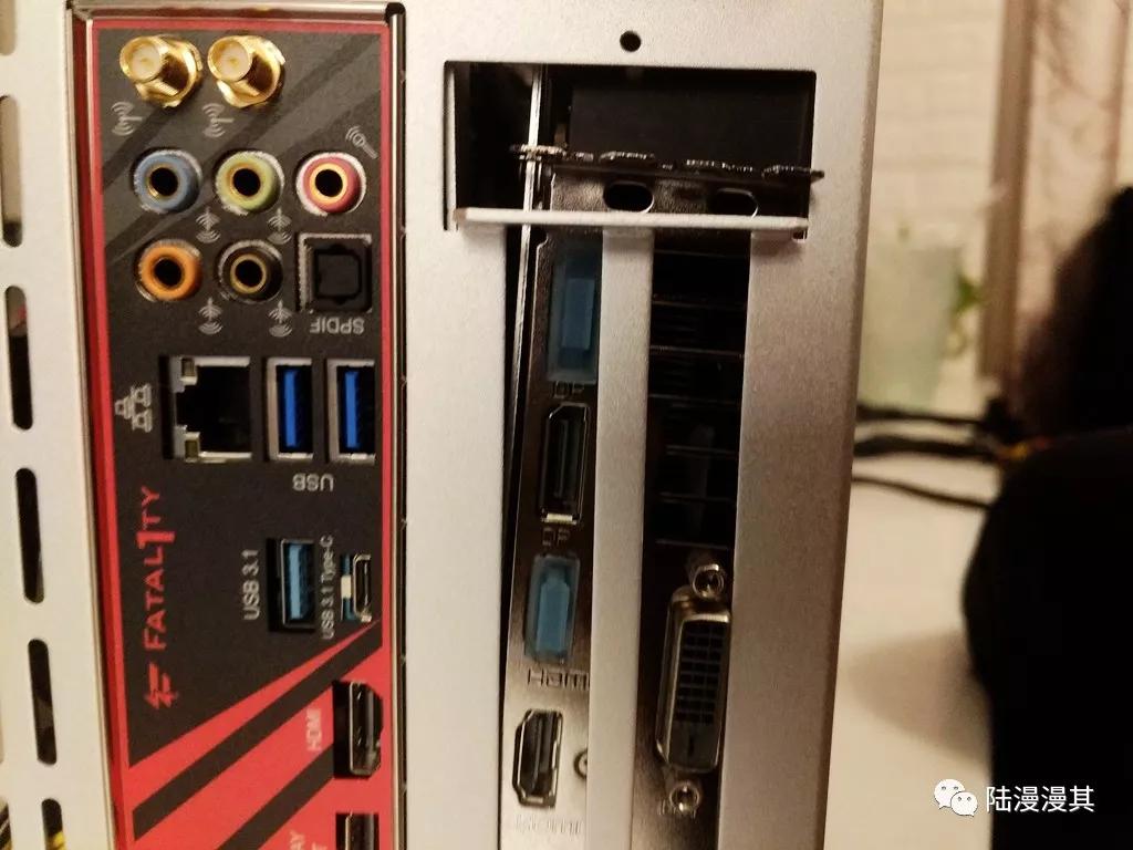 孤勇者mini机箱itx装机,240水冷itx机箱装机全过程