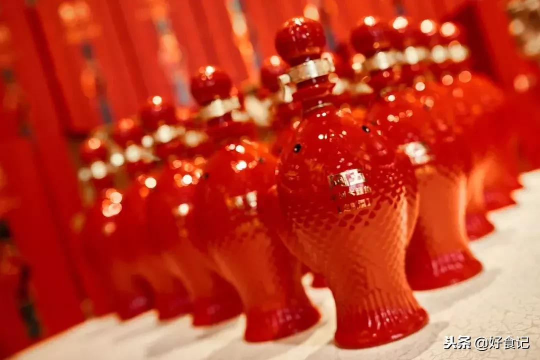 国内4款不输茅台的酒,档次能和茅台媲美的酒