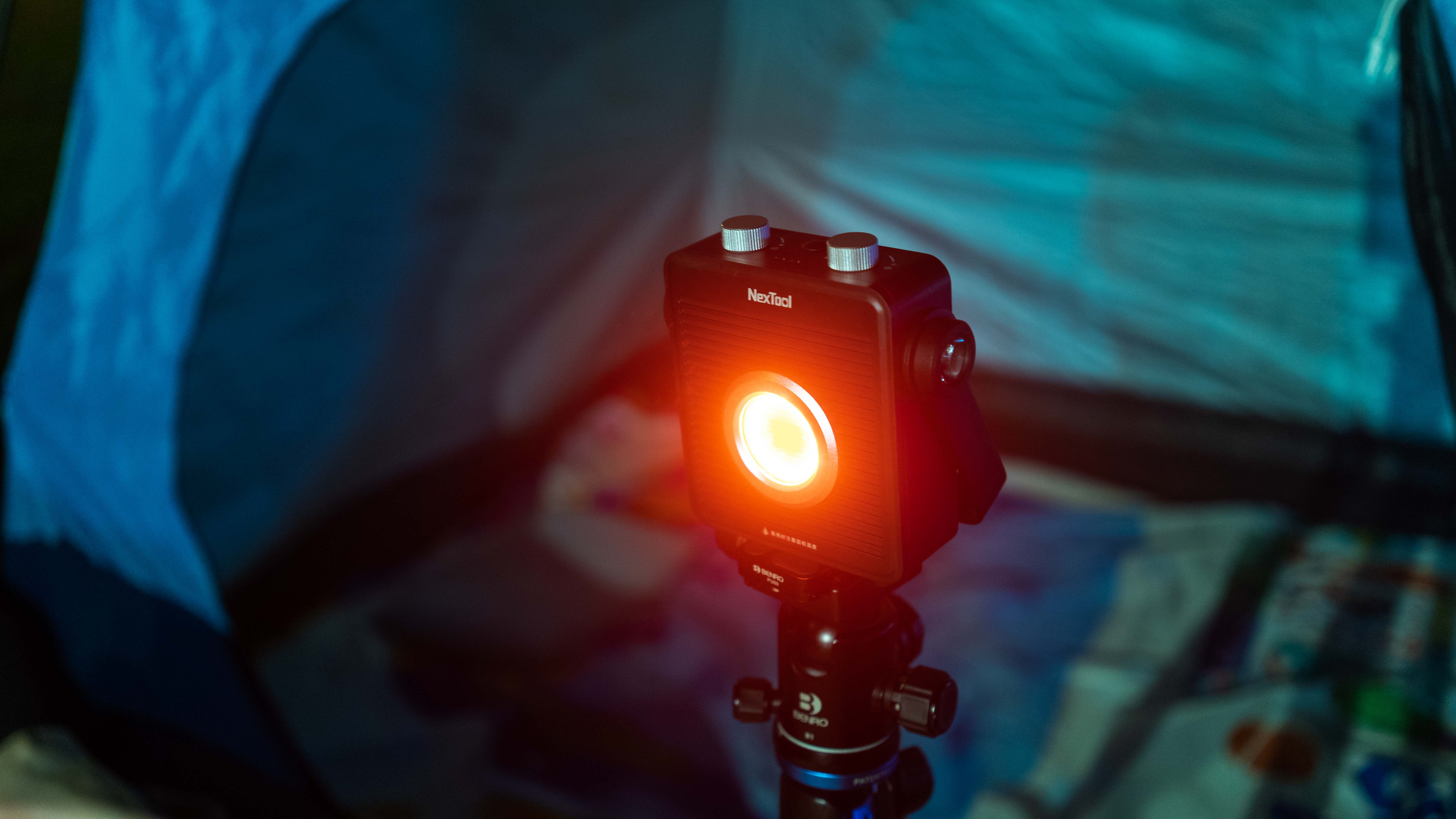 户外运动的“马歇尔”，露营、登山和打篮球必备，米粉：全能战士