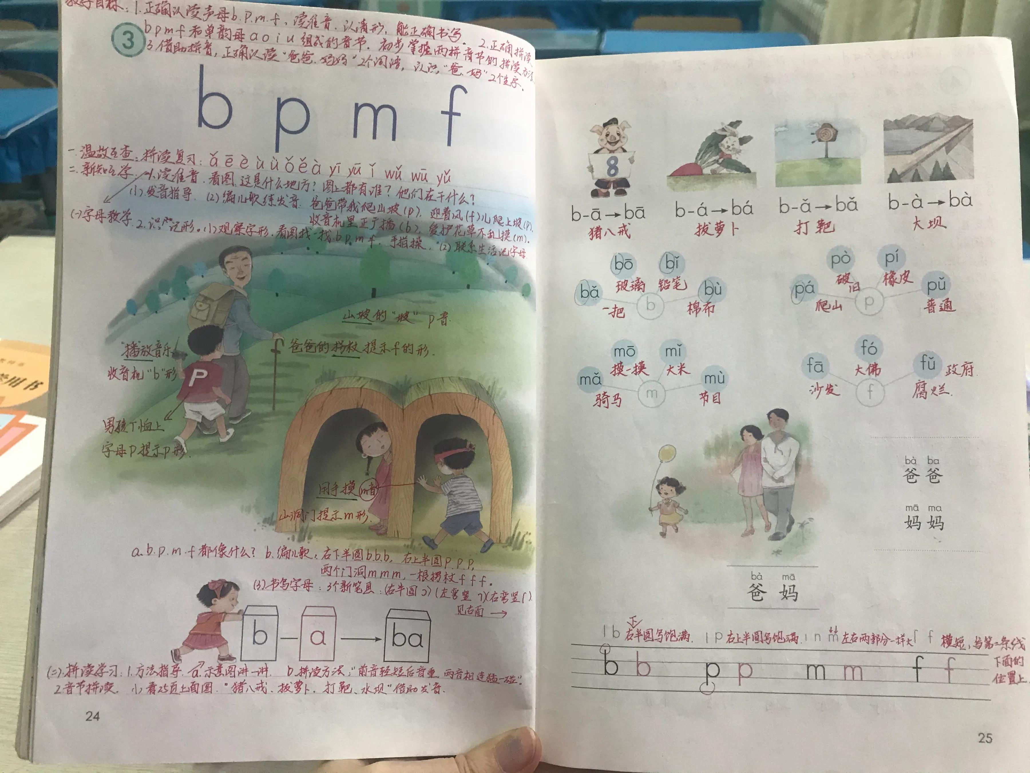 学习拼音方法很重要，看资深教师整理，帮助学生打牢拼音基础