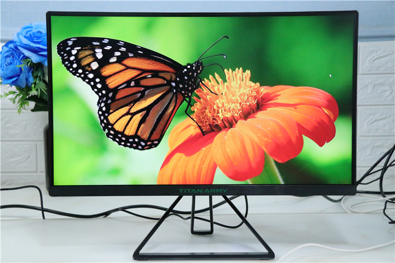 千元内2k144hz带音响显示器推荐,144hz显示器小屏