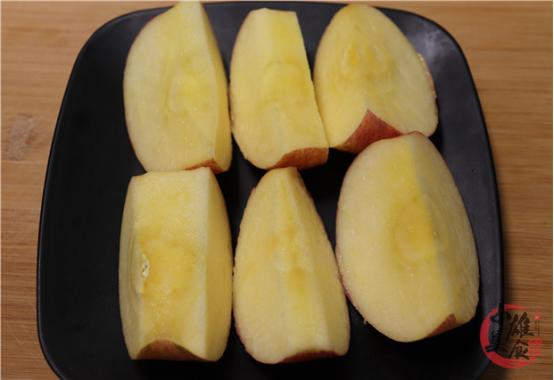 苹果甜又甜记住这四点,苹果怎么选才甜又好吃