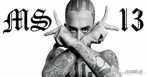 美国拉丁裔帮派,美国白人帮派落寞