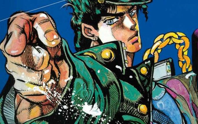 各种意义上的jojo,当你真正了解jojo