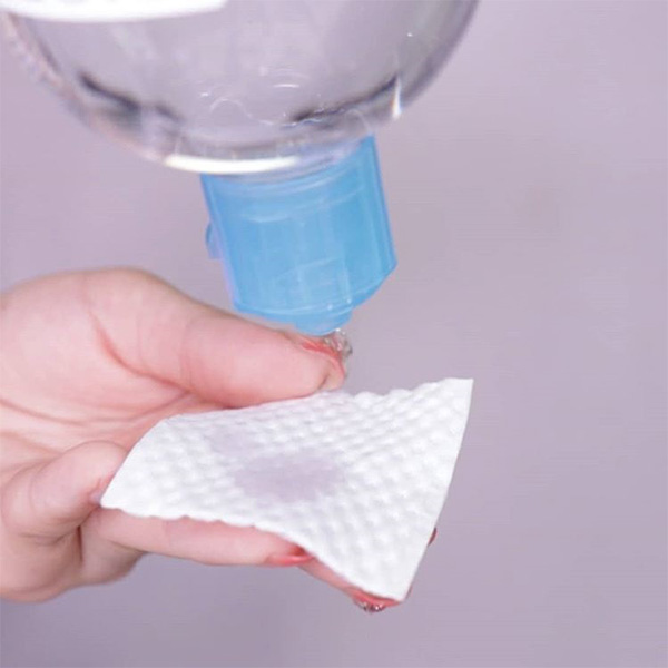 bioderma卸妆水蓝色,bioderma卸妆水小样