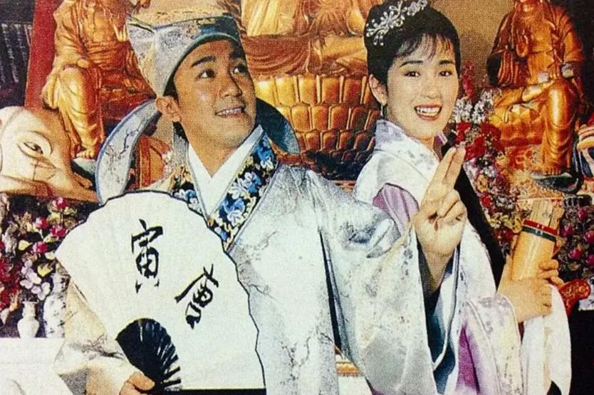 《犯罪现场》导演:《功夫2》剧本我早写完了,周星驰稿费都给了