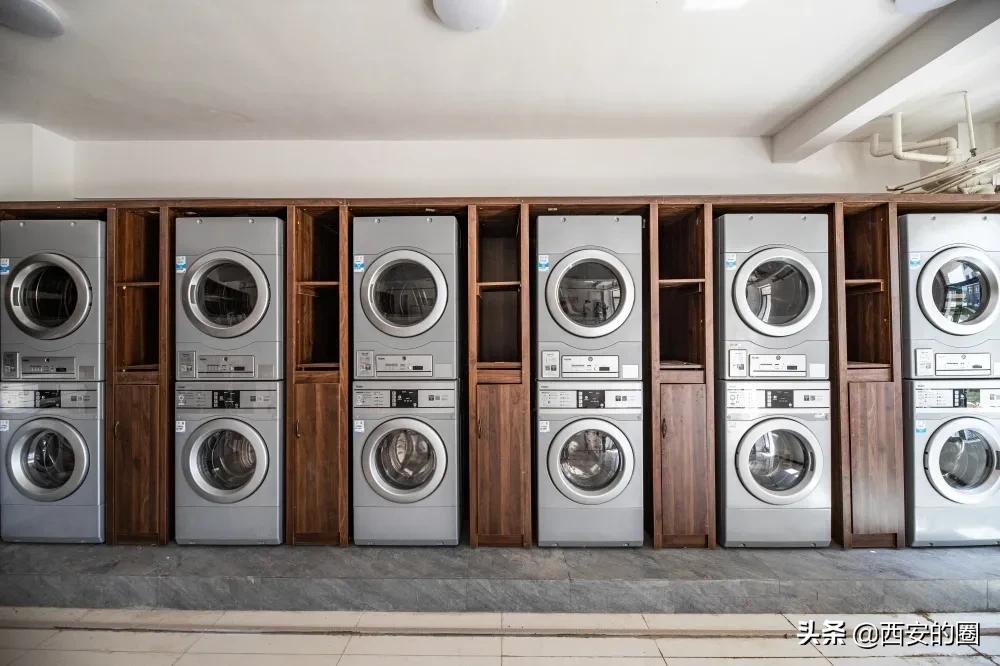 西安青年职业学院开学,陕西青年职业学院长安校区