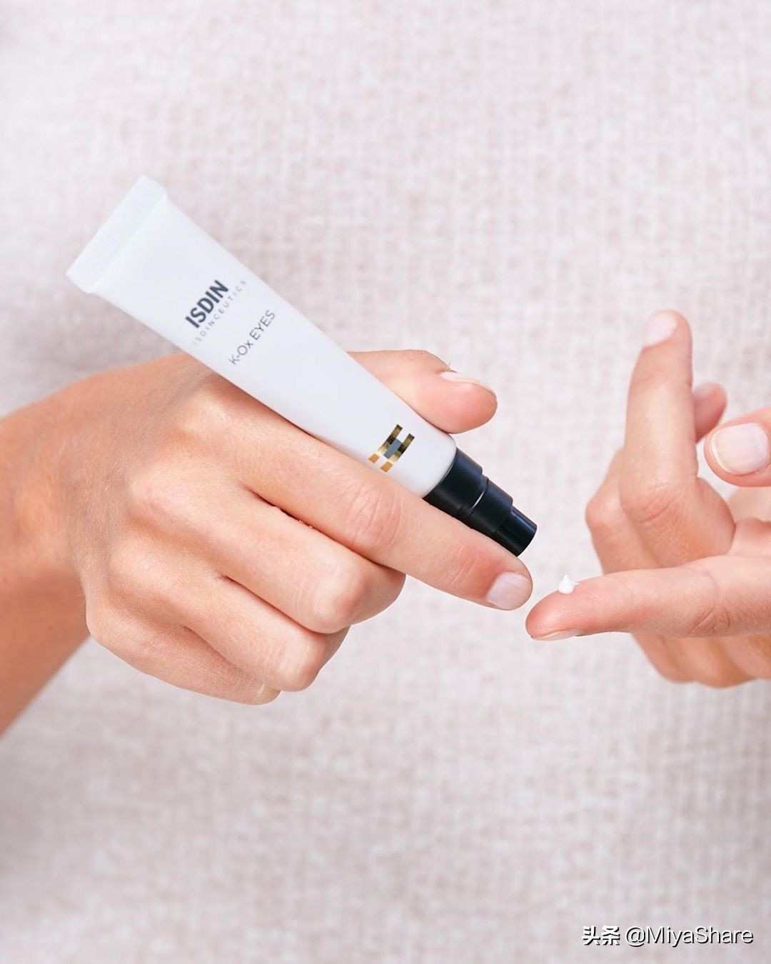 西班牙怡思丁防晒,西班牙怡思丁面霜