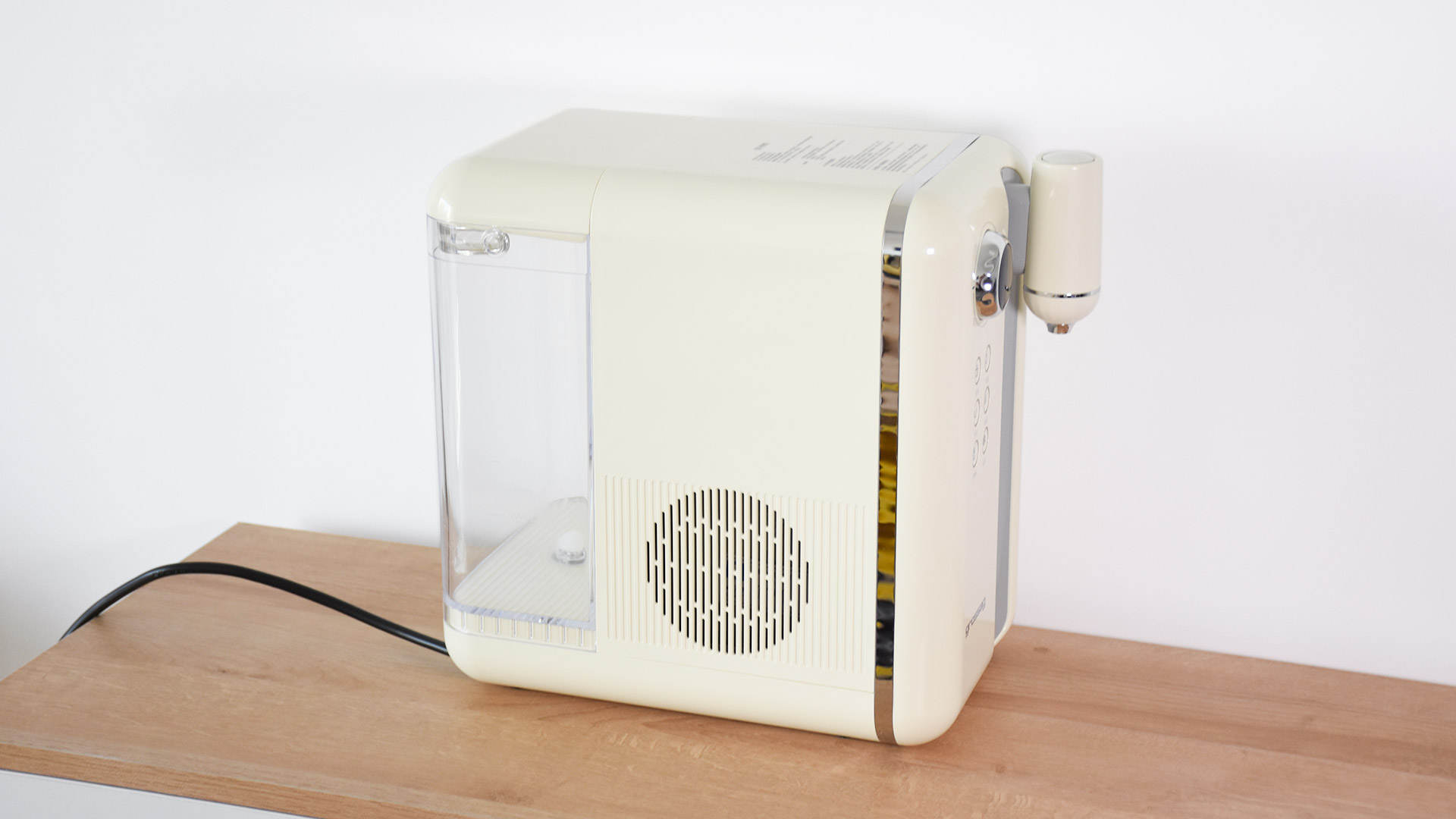 grossag即热饮水机语音版,grossag即热饮水机怎么样