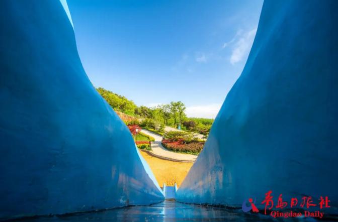 青岛遛娃免费十佳去处,青岛亲子游攻略网红打卡地