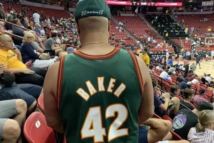 nba球队复古球衣大全,nba时装