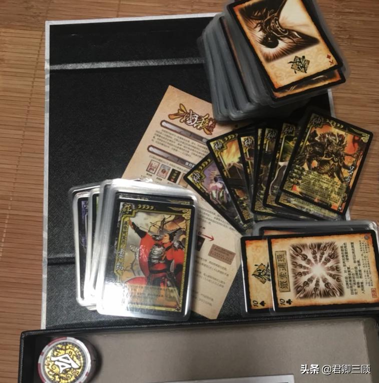 三国杀为什么是蒸蒸日上,三国杀为何从火爆走向衰落